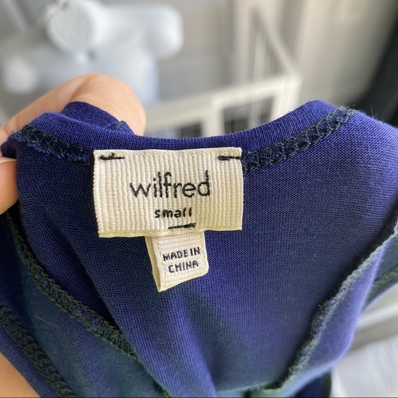 Wilfred Tank Top - Picture 2 of 5